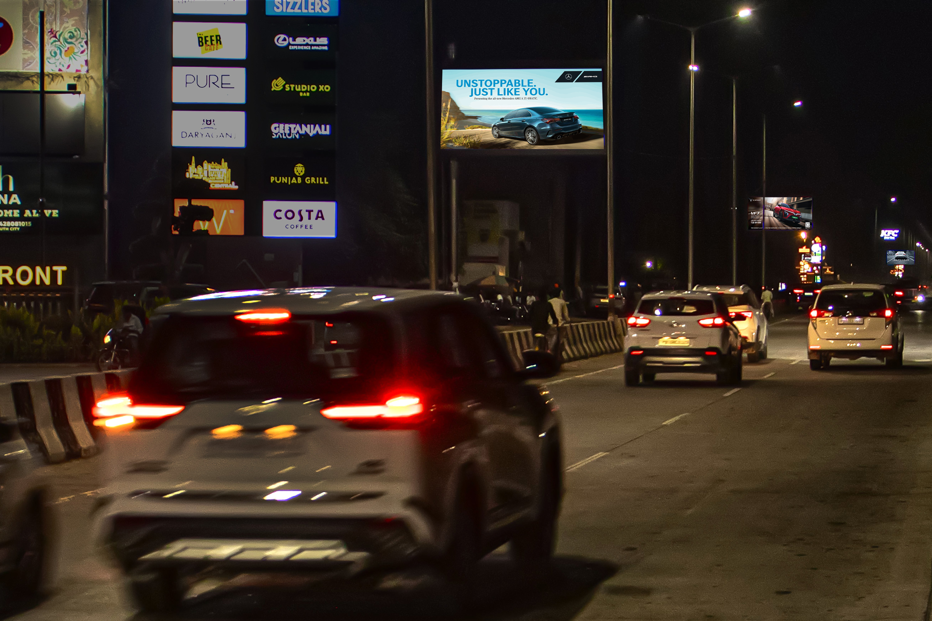 South City Road6